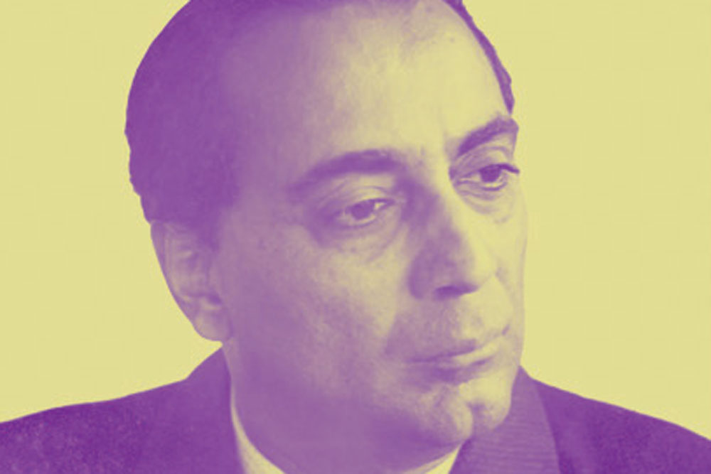 Homi Bhabha’s Due