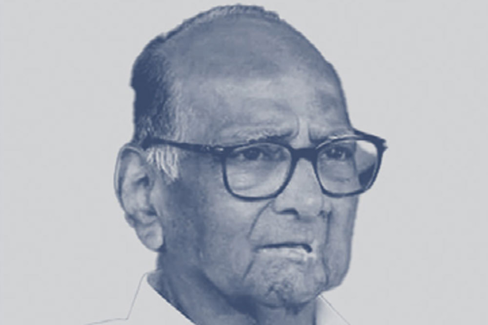 Pawar’s Savarkar Googly