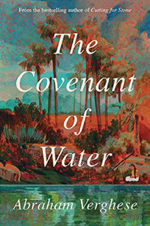 The Covenant of Water /