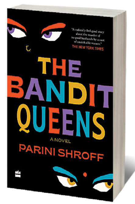 The Bandit Queens /