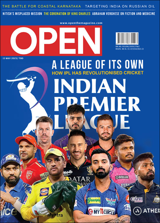 open-magzine