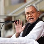 Nitish’s Misplaced Mission