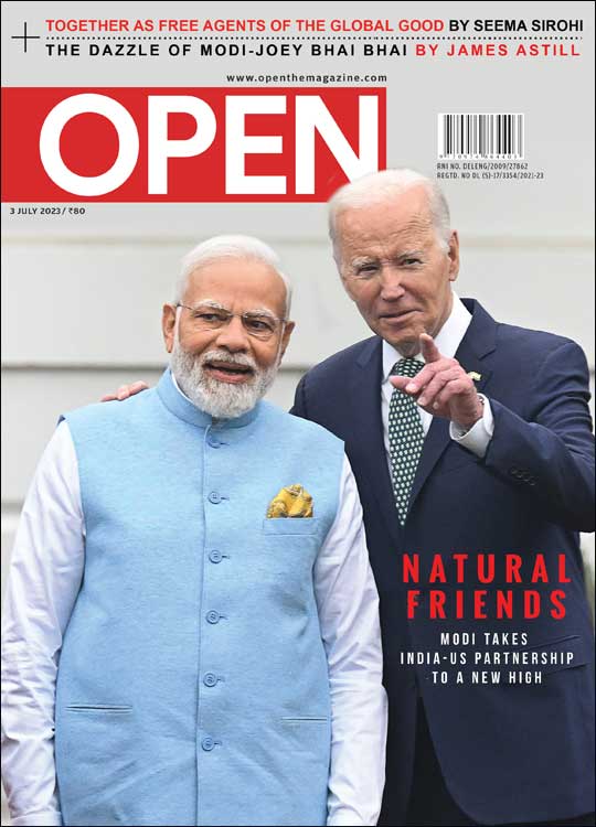 open-magzine