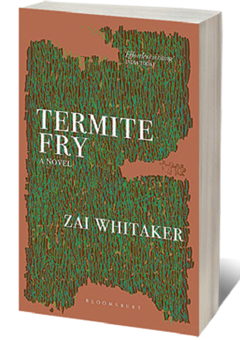 Termite Fry /