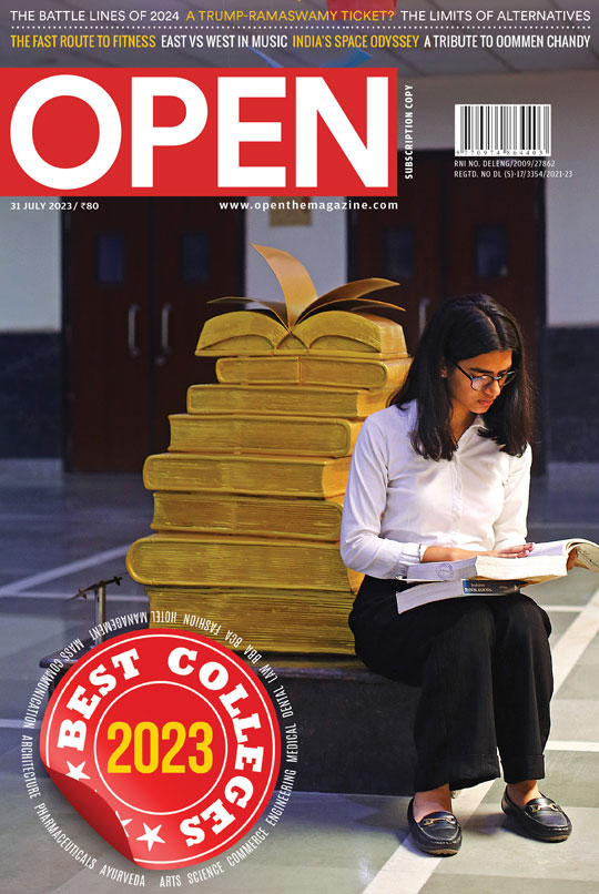 open-magzine