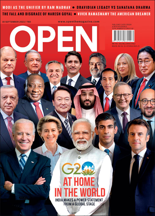 open-magzine