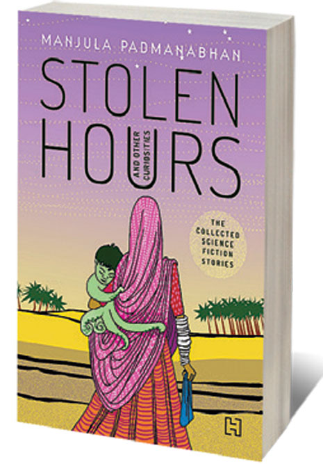 Stolen Hours and other Curiosities /