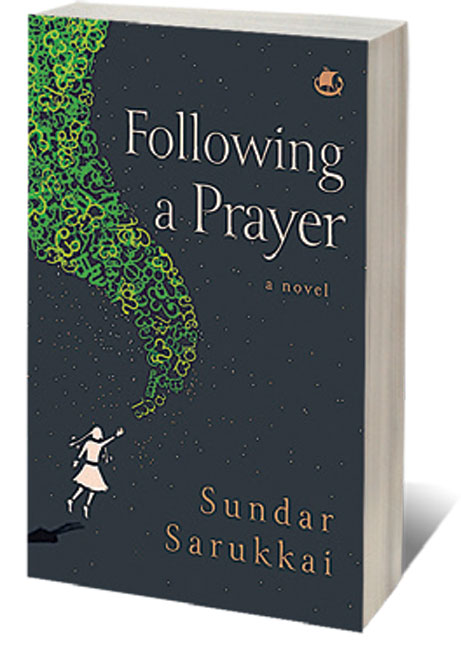 Following A Prayer /