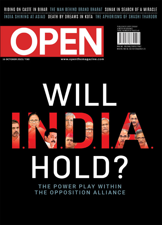 open-magzine