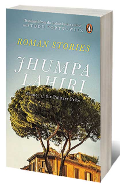 Roman Stories /