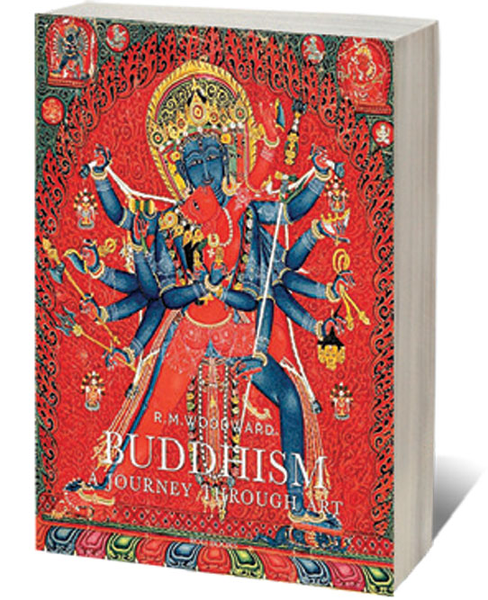 Buddhism: A Journey Through Art  /