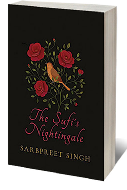 The Sufi’s Nightingale /