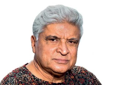 Javed Akhtar