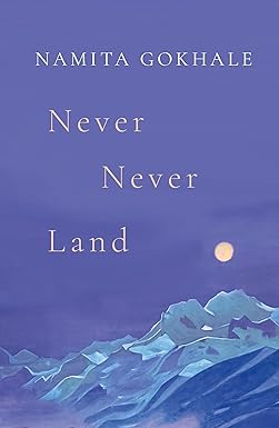 Never Never Land /