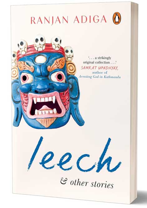 Leech and Other Stories /