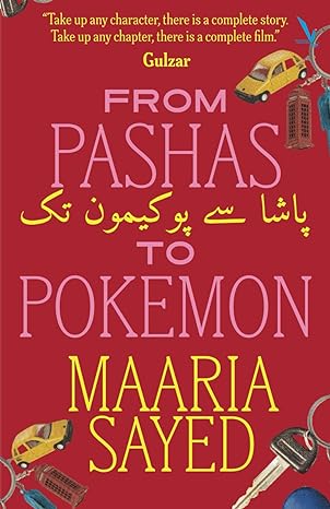 From Pashas to Pokemon /