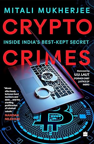 Crypto Crimes: Inside India's Best-Kept Secret /