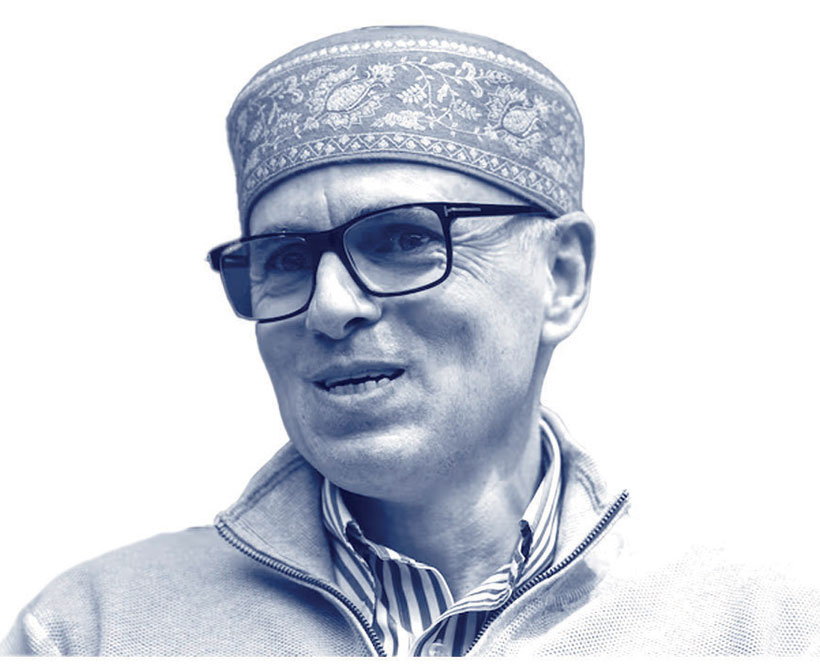 Omar Abdullah