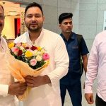 Did Baba Siddique Meet Tejashwi Yadav for a Rajya Sabha Ticket?