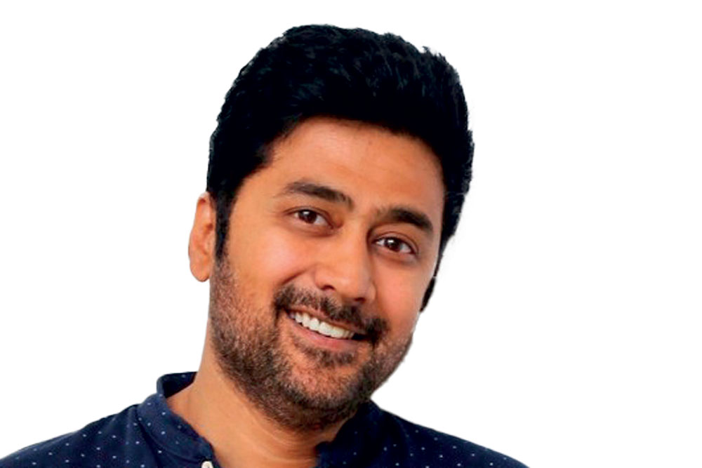 Rahul Ravindran