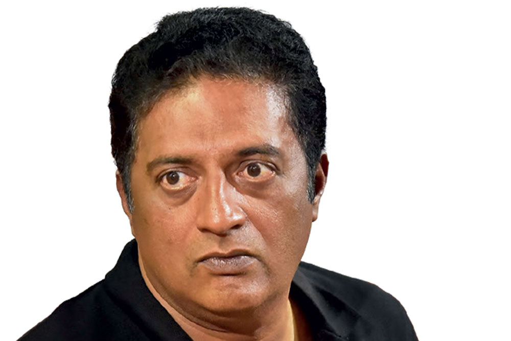 Prakash Raj