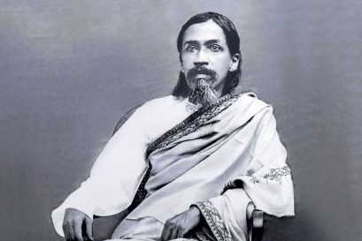 Sri Aurobindo