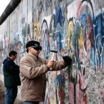 It’s tragic that 35 years after the Berlin Wall fell, Europe still relies on the US for security: Harold James