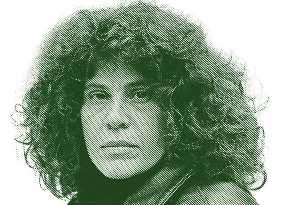 ANNE MICHAELS