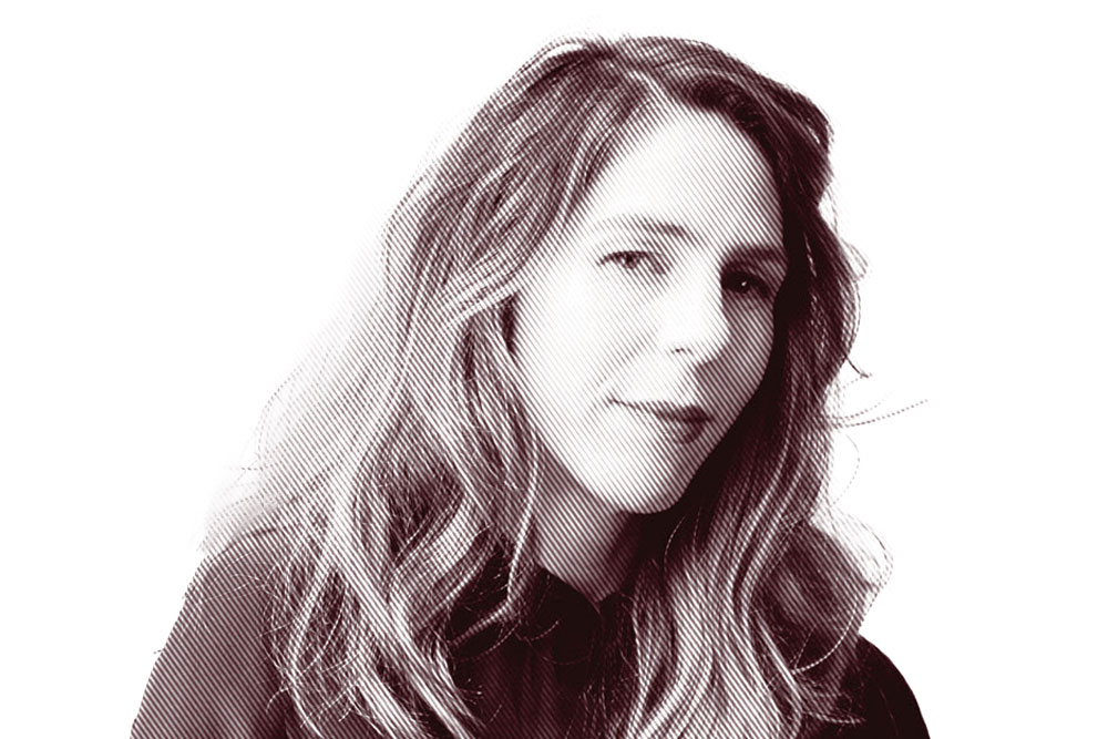 RACHEL KUSHNER