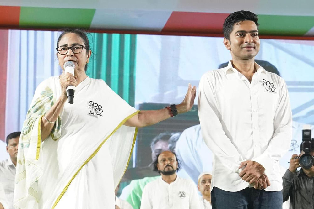 TMC Reshuffle On Cards: Will Abhishek Banerjee Be Appointed As Deputy Chief Minister?