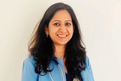 Dr. Parjeet Kaur, MD (AIIMS) DM (AIIMS) FACE (USA), Associate Director, Division of Endocrinology and Diabetes, Medanta Medicity, Gurgaon (Delhi NCR)