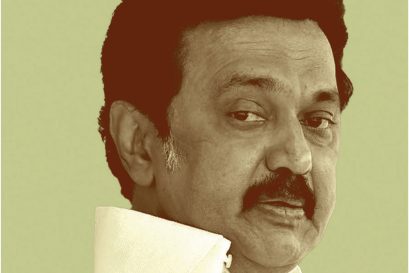 DMK’s Hindi Denial