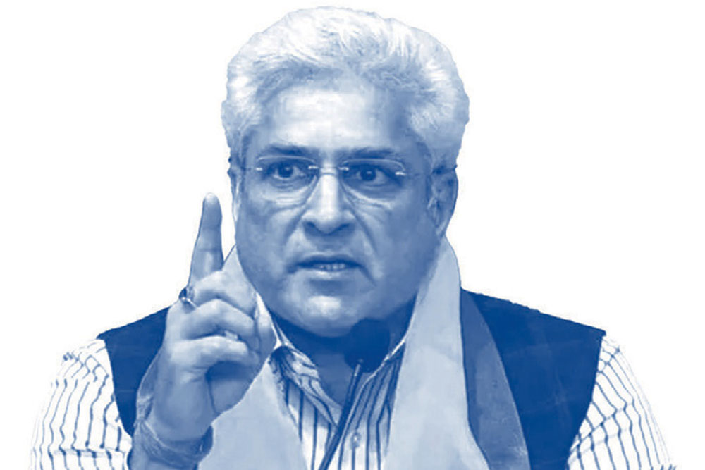 Kailash Gahlot