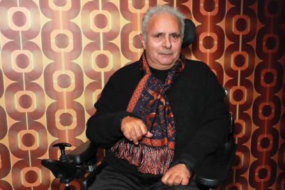 Hanif Kureishi transforms a personal calamity into high literature