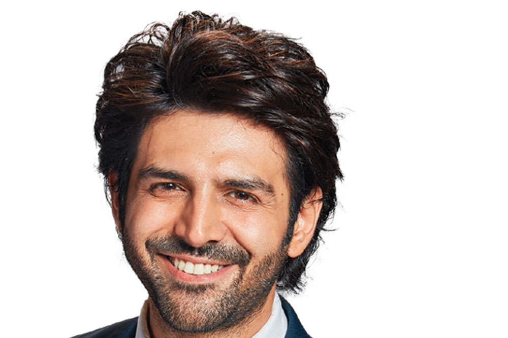 Kartik Aaryan