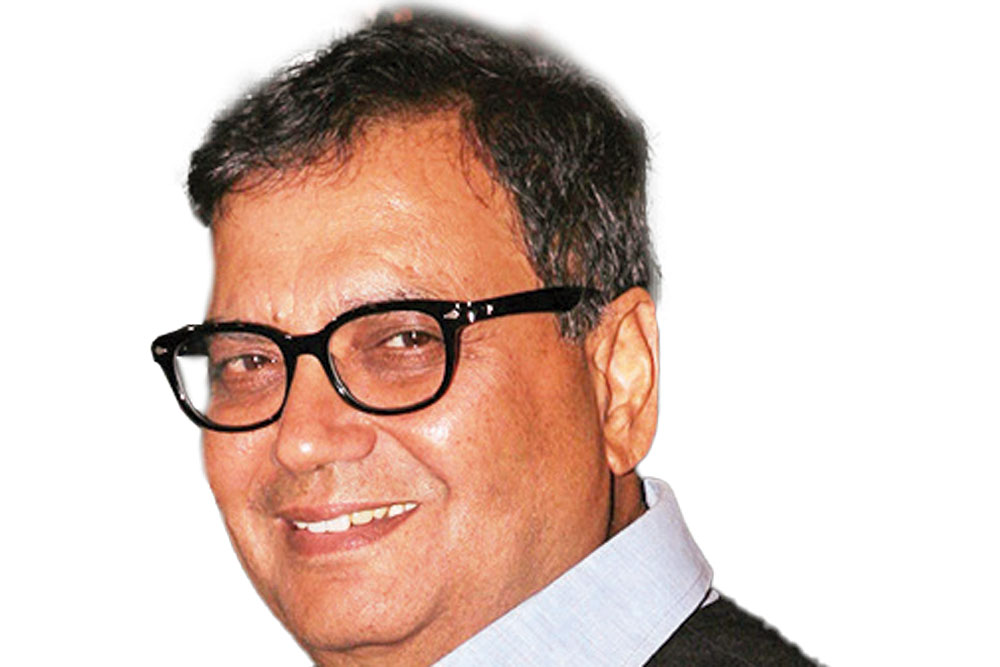 Subhash Ghai