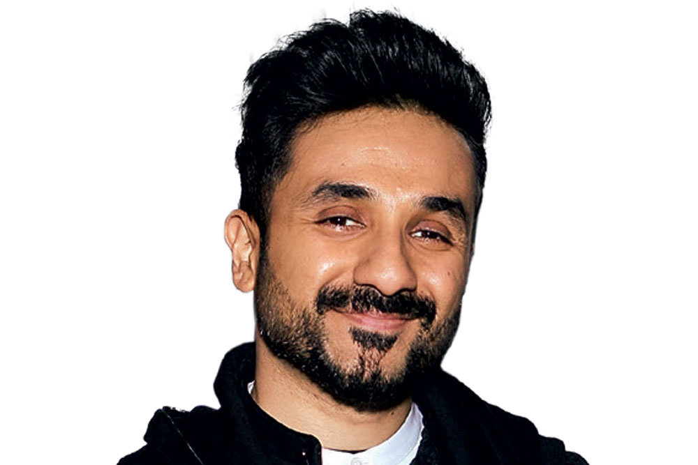 Vir Das