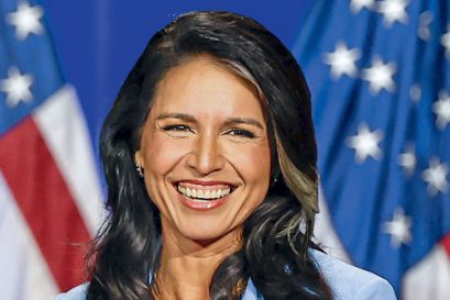 Tulsi Gabbard