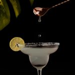 A classic margarita by DesmondJi