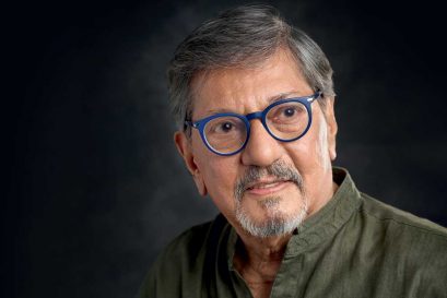 Amol Palekar