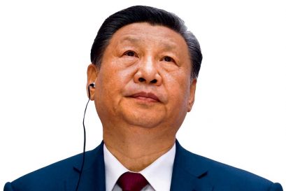 Xi Jinping