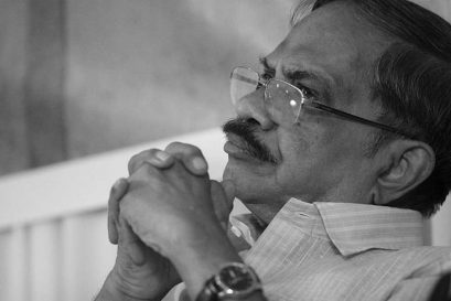 MT Vasudevan Nair (1933-2024)