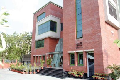 New Delhi Institute Of Management (NDIM)