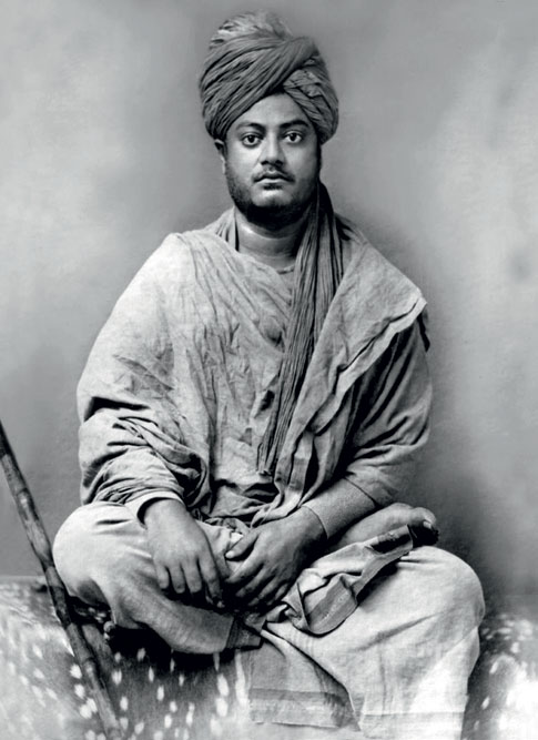 Swami Vivekananda