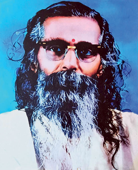 MS Golwalkar