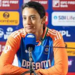 1. Time For BCCI To Take Stock Of Women In Blue Team And Effect Changes