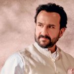 Saif Ali Khan