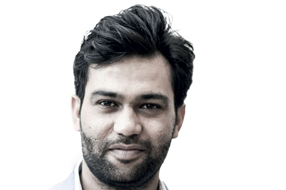 Ali Abbas Zafar