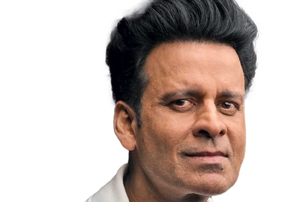 Manoj Bajpayee