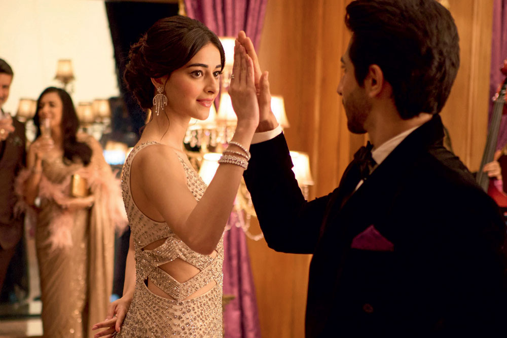 Call Me Bae | Director: Collin D’Cunha | Cast: Ananya Panday, Vir Das, Gurfateh Pirzada, Varun Sood | Prime Video